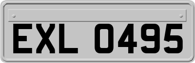 EXL0495