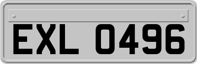 EXL0496