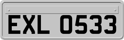 EXL0533