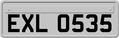 EXL0535