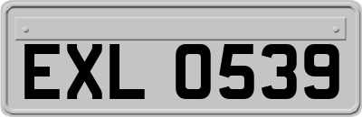 EXL0539