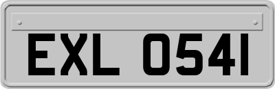 EXL0541
