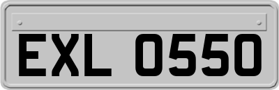 EXL0550