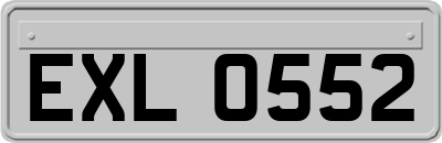 EXL0552