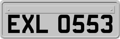 EXL0553