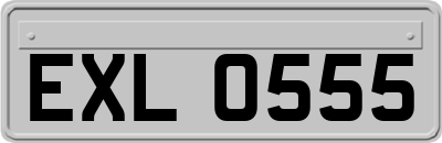 EXL0555
