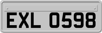 EXL0598