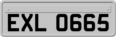 EXL0665