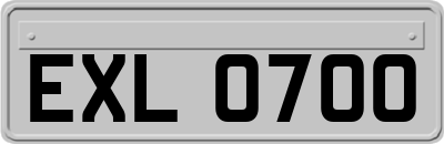 EXL0700