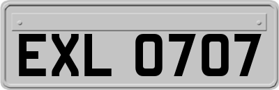 EXL0707