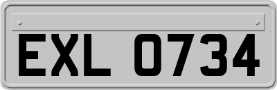 EXL0734