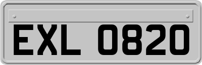 EXL0820