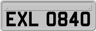 EXL0840