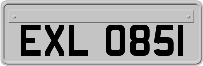 EXL0851