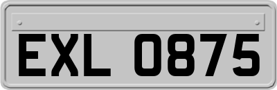 EXL0875