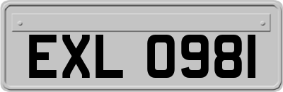 EXL0981