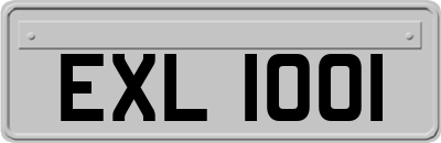EXL1001