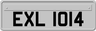 EXL1014