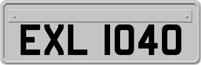 EXL1040
