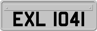 EXL1041