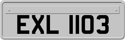 EXL1103