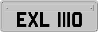 EXL1110