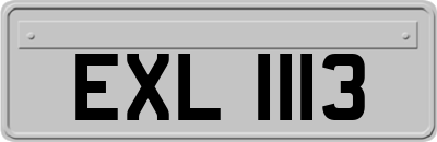 EXL1113