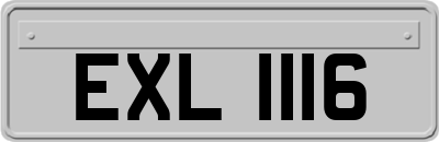 EXL1116