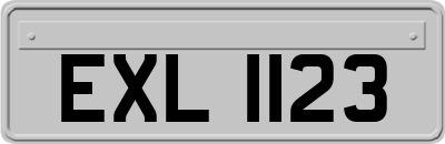 EXL1123