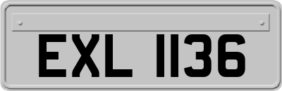 EXL1136