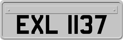 EXL1137