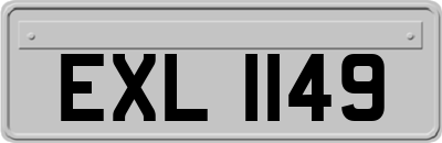EXL1149