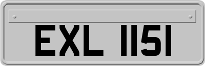 EXL1151