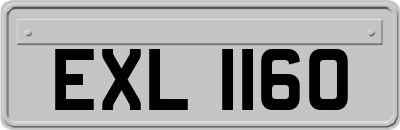 EXL1160