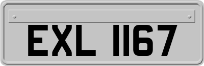 EXL1167