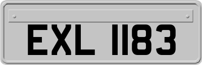 EXL1183