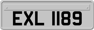 EXL1189