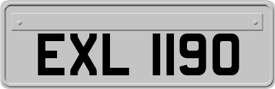 EXL1190