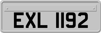 EXL1192