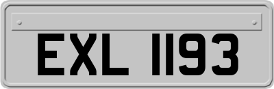 EXL1193