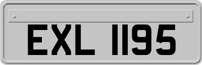 EXL1195