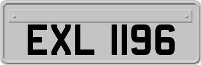 EXL1196