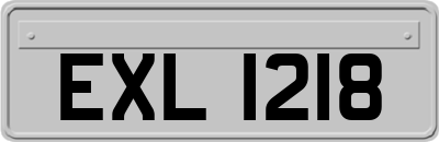 EXL1218