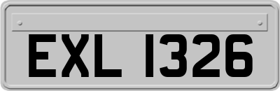 EXL1326