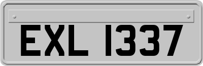 EXL1337