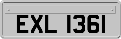 EXL1361