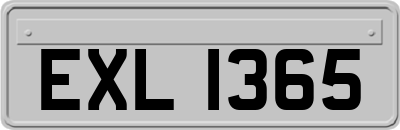 EXL1365