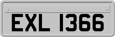 EXL1366