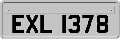 EXL1378