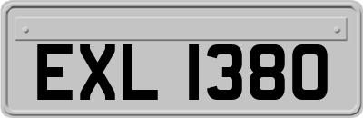 EXL1380